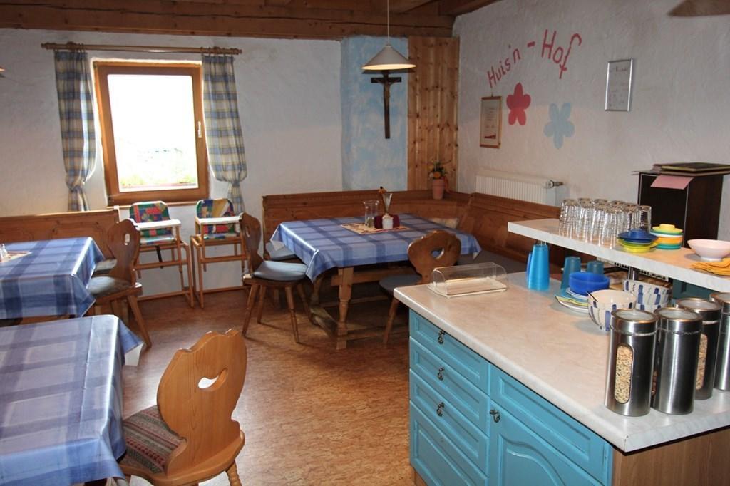 Huisnhof Arrach Szoba fotó