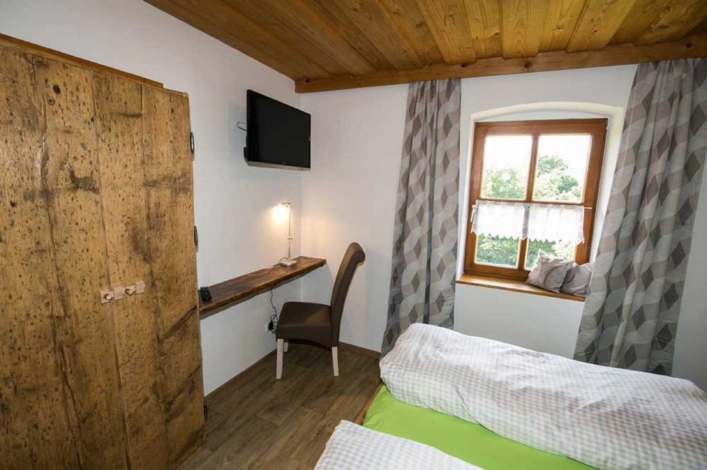 Huisnhof Arrach Kültér fotó