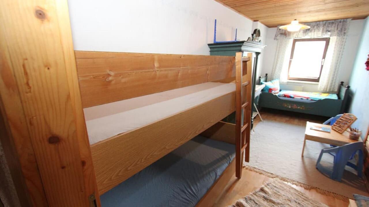 Huisnhof Arrach Kültér fotó