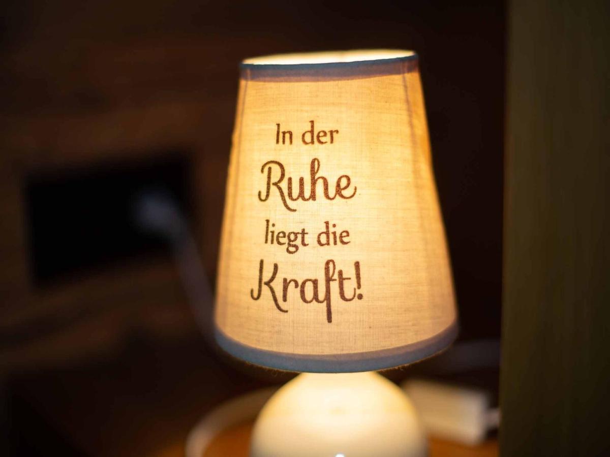 Huisnhof Arrach Kültér fotó